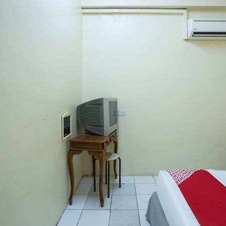 Perfect Class Hotel Kuala Lumpur Exterior photo